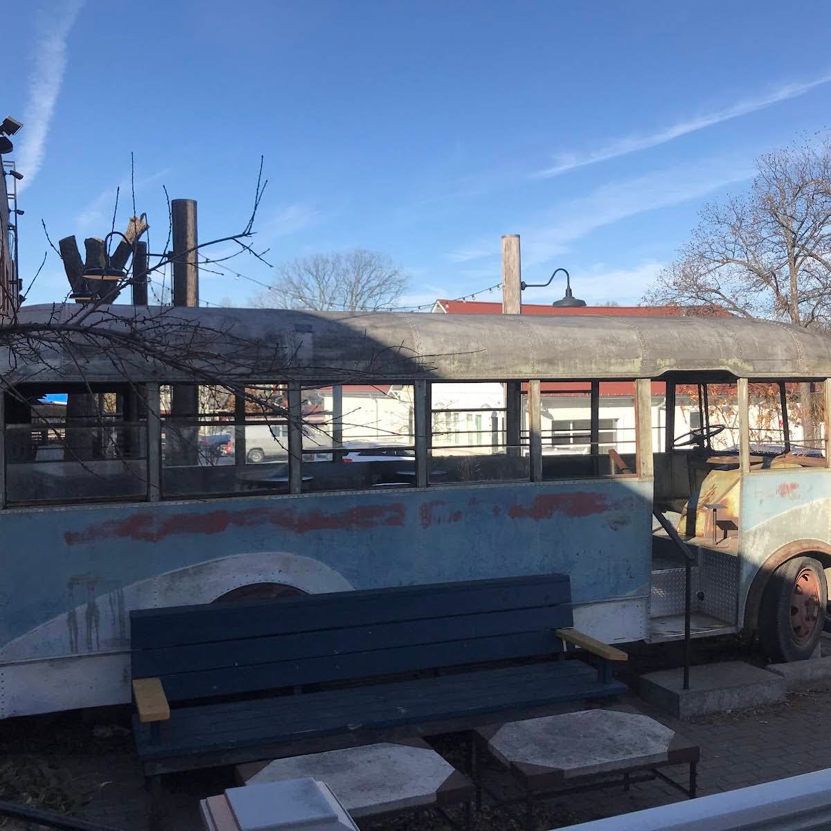 Oak Cliff Coffee Roasters specialty coffee shop in Dallas - photo 9