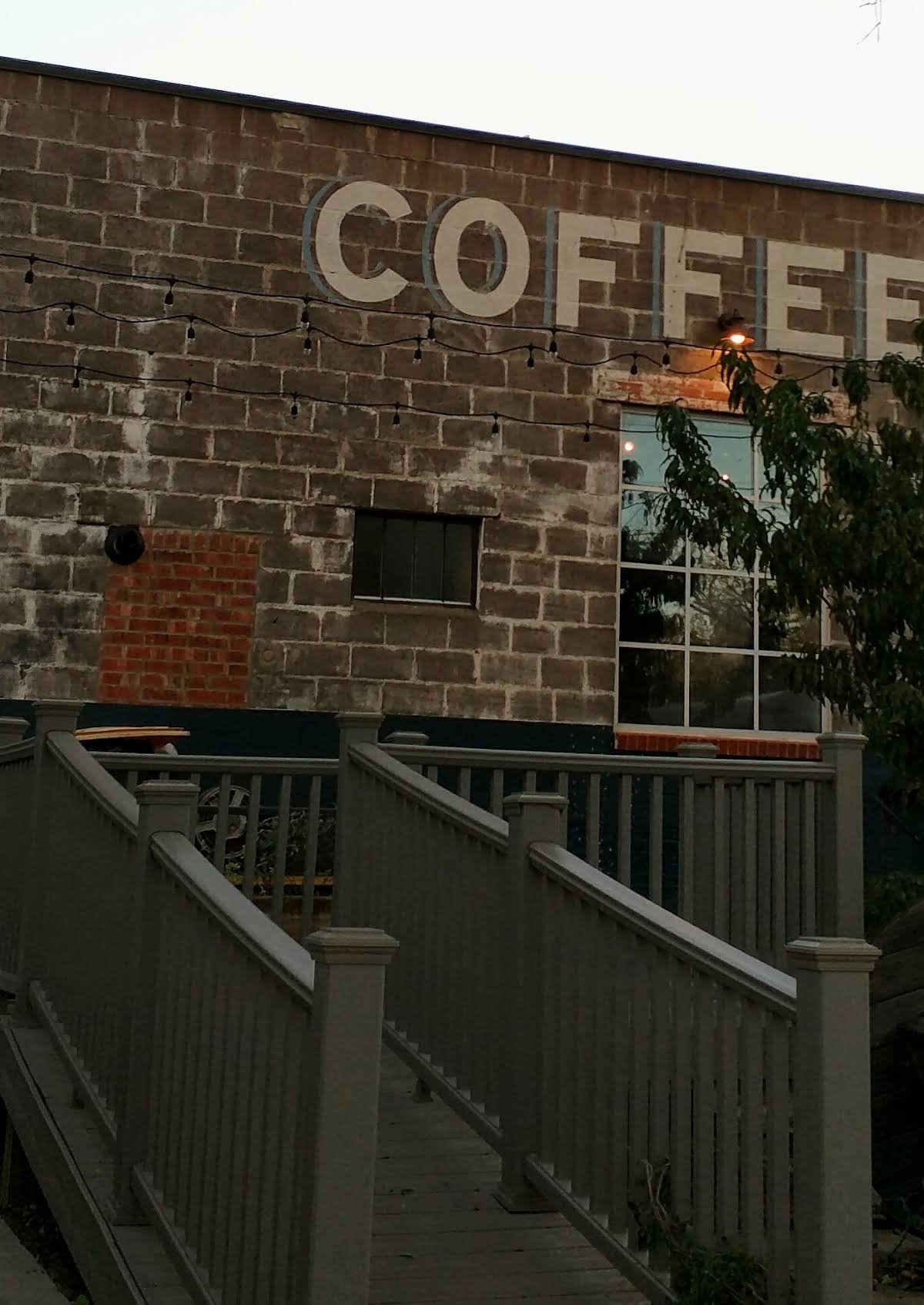 Oak Cliff Coffee Roasters specialty coffee shop in Dallas - photo 10