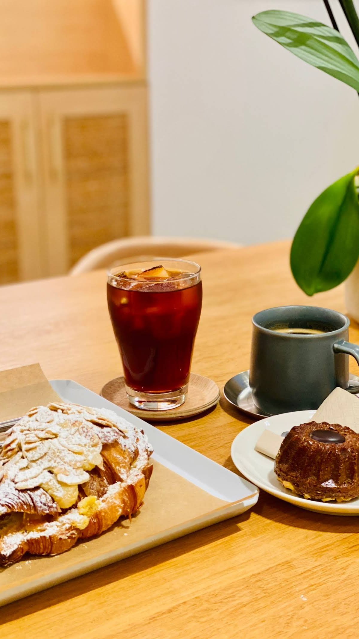 Hikari specialty coffee shop in Melbourne - photo 14