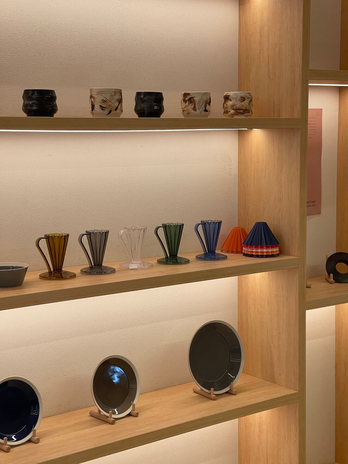 Hikari specialty coffee shop in Melbourne - photo 6