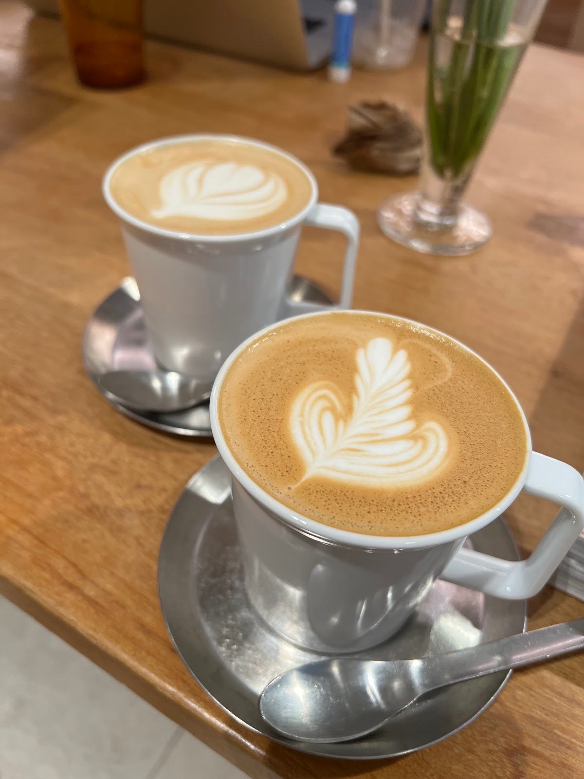 Hikari specialty coffee shop in Melbourne - photo 7