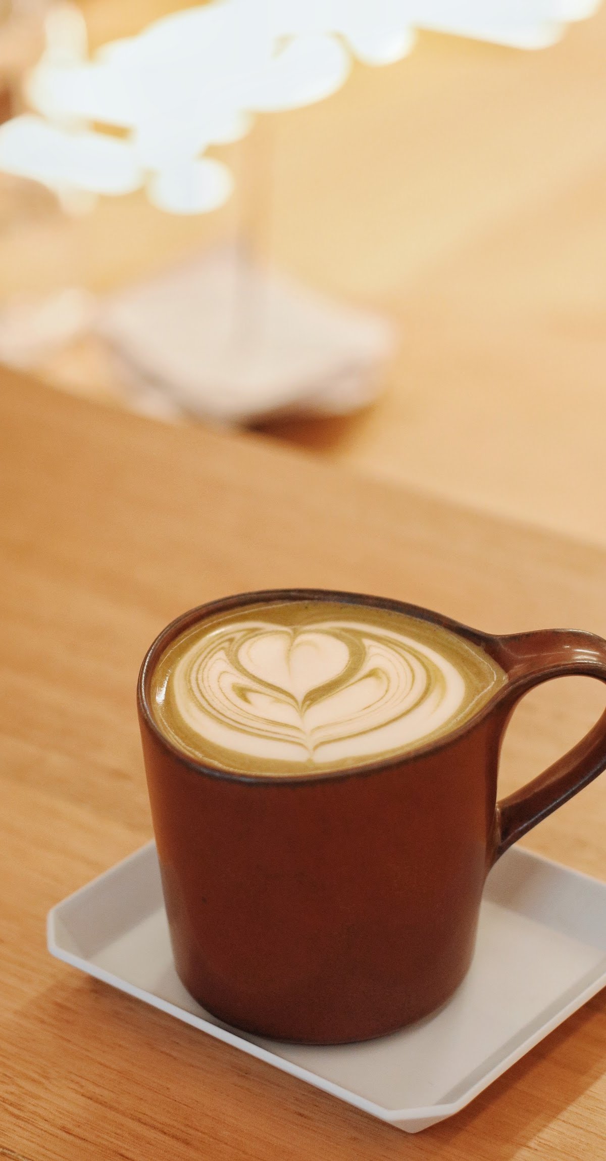 Hikari specialty coffee shop in Melbourne - photo 10