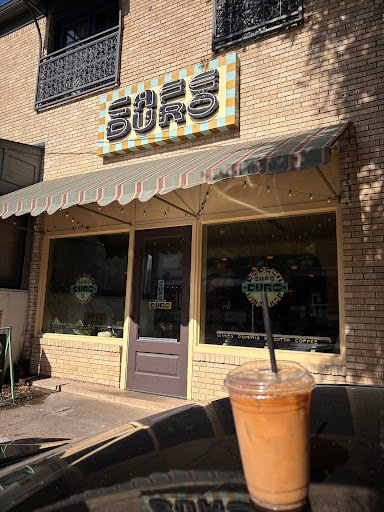 Cafe Duro specialty coffee shop in Dallas - photo 11