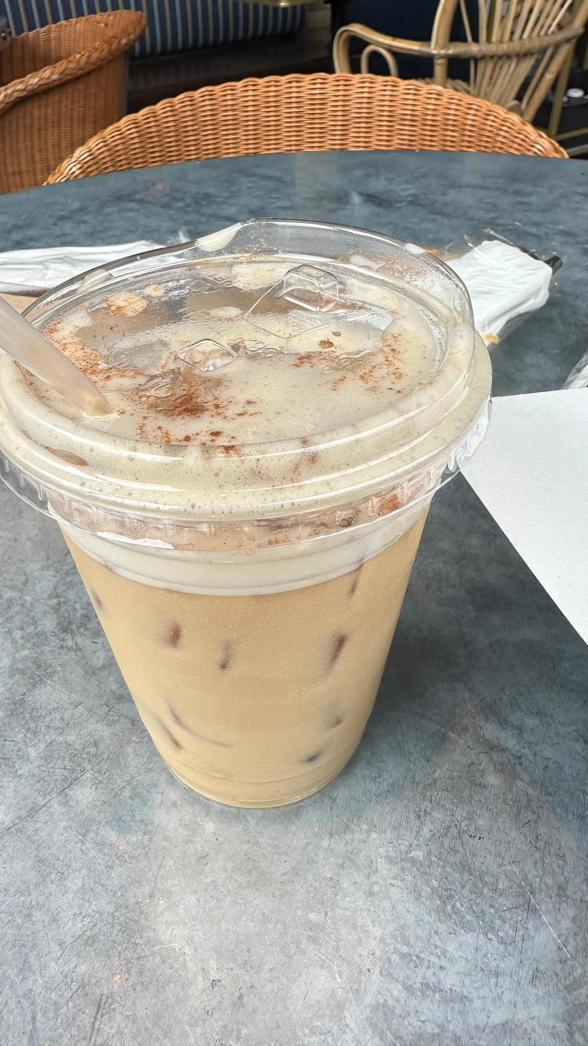 Cafe Duro specialty coffee shop in Dallas - photo 8