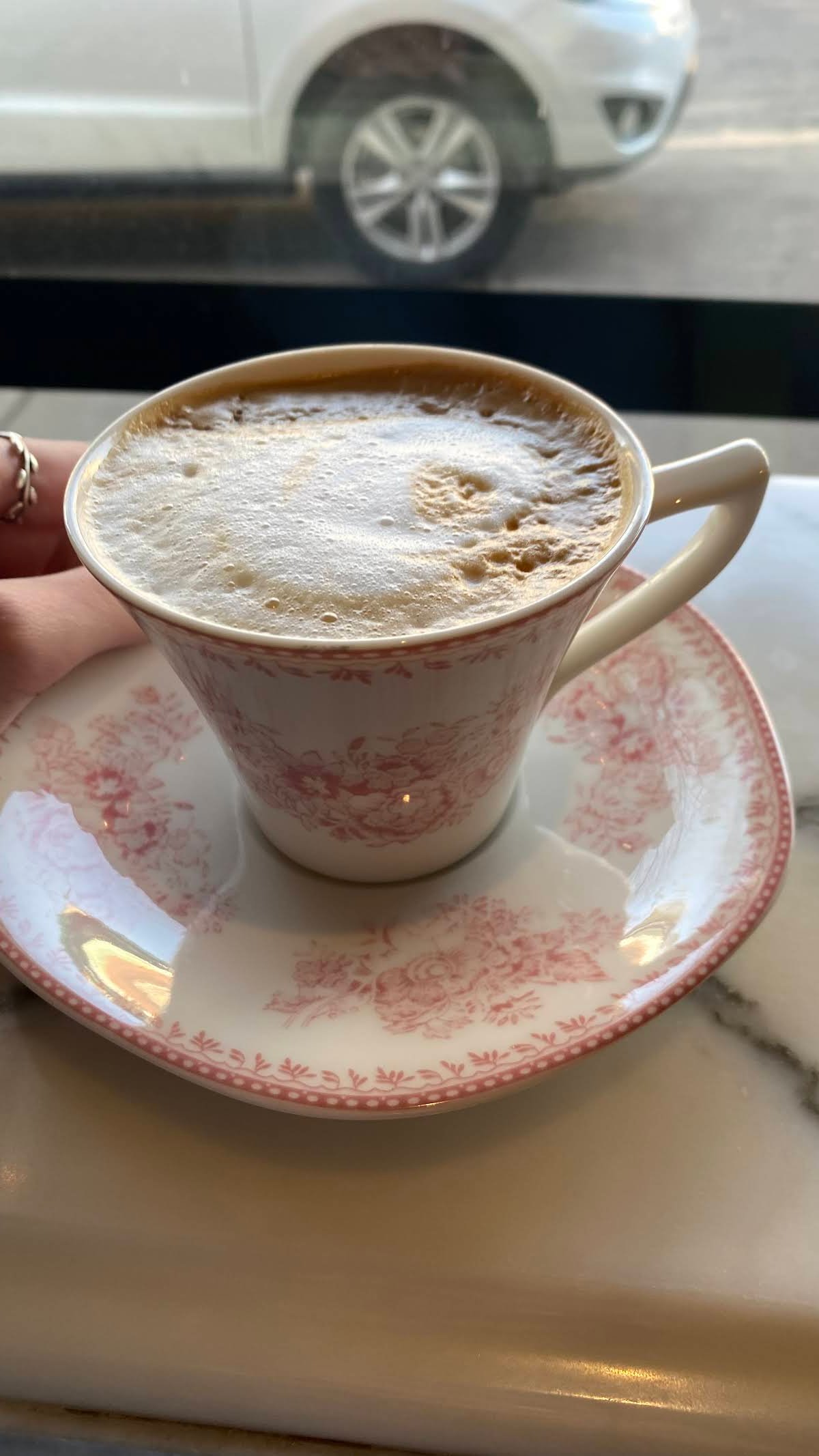 Cafe Duro specialty coffee shop in Dallas - photo 10