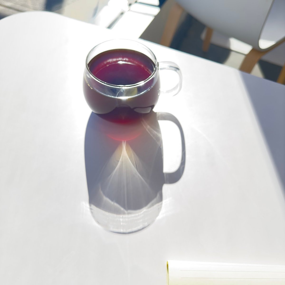 Blue Bottle Coffee specialty coffee shop in Boston - photo 6