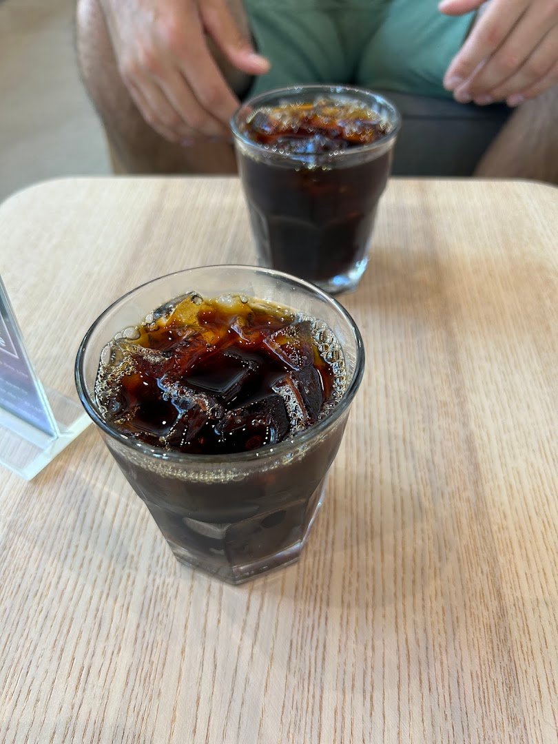 One Line Coffee-Franklinton specialty coffee shop in Columbus - photo 13