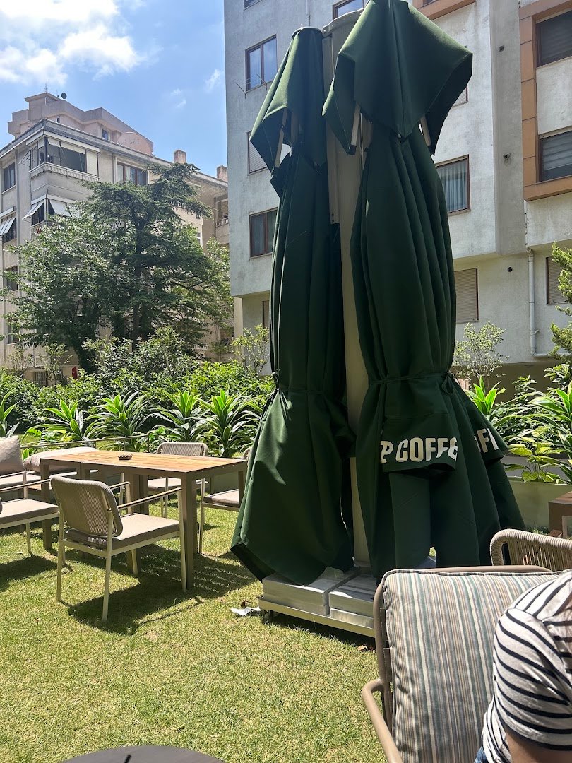 efsy specialty coffee shop in Istanbul - photo 8