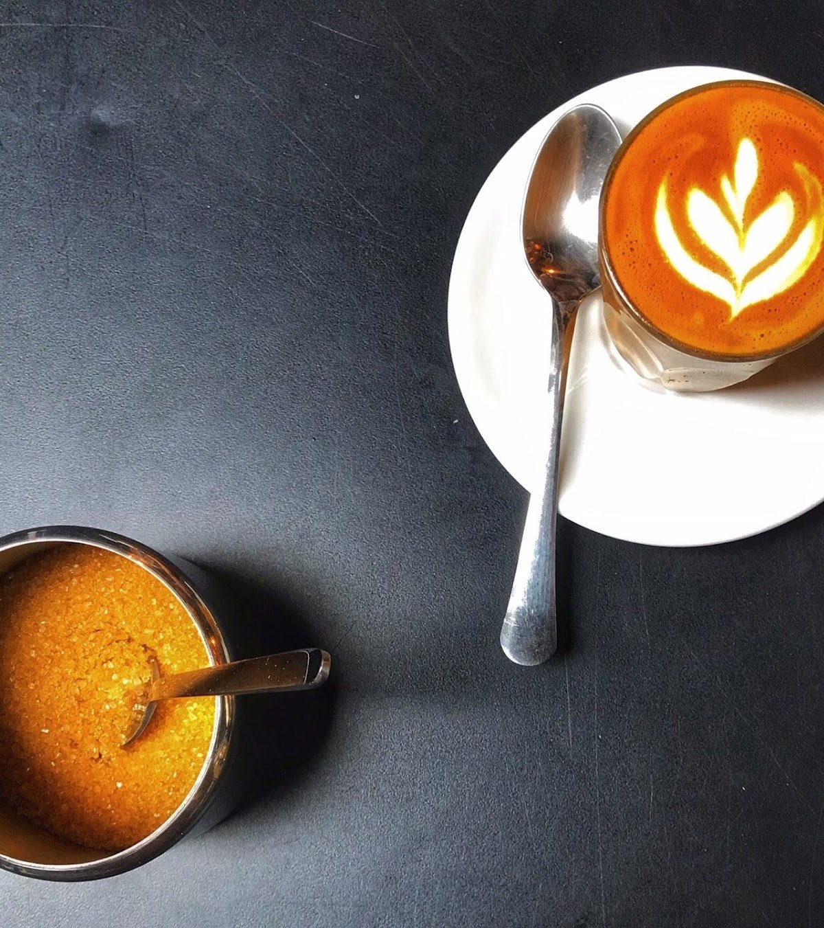 Department of Coffee and Social Affairs specialty coffee shop in London - photo 11