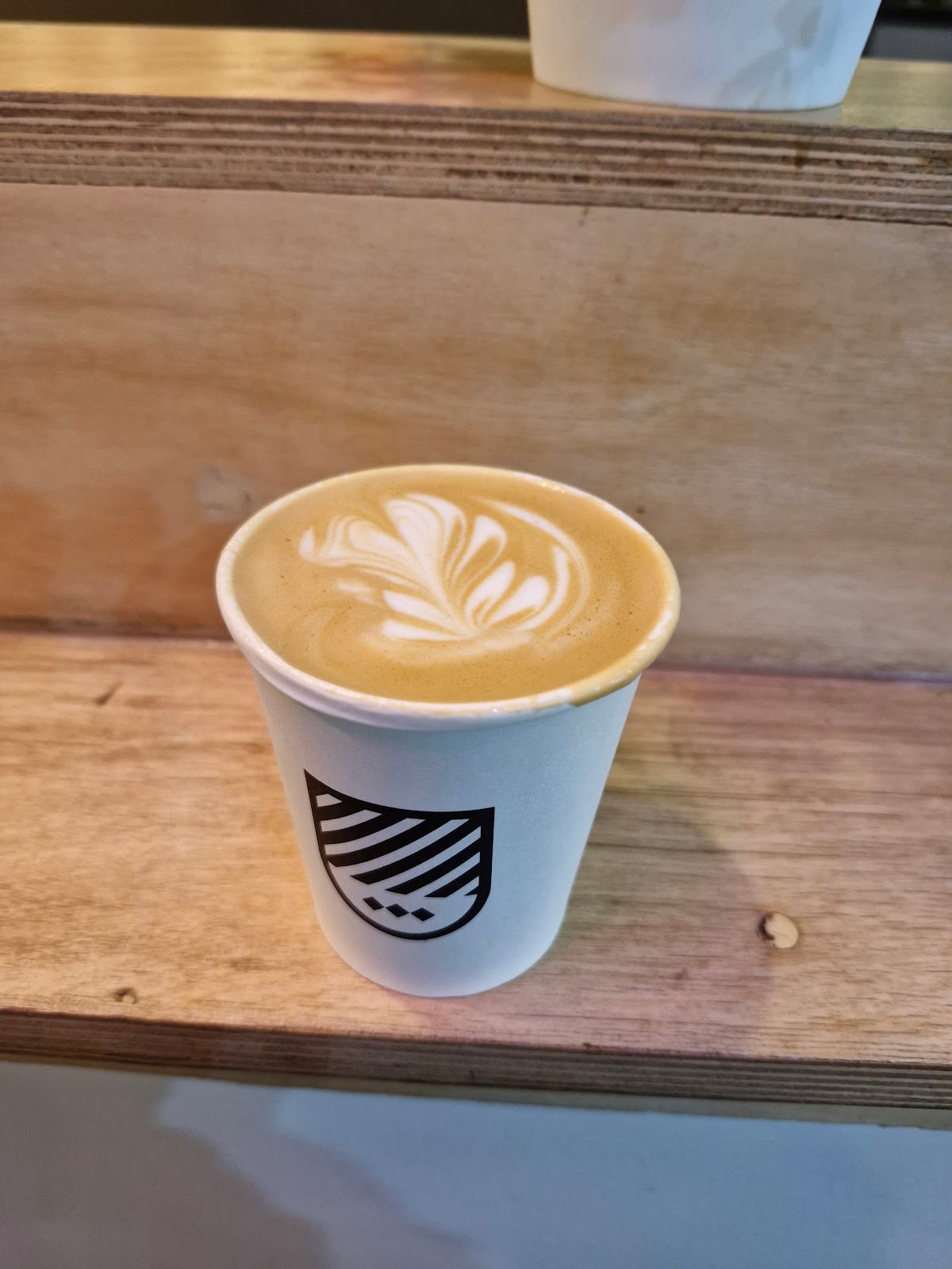 Department of Coffee and Social Affairs specialty coffee shop in London - photo 2