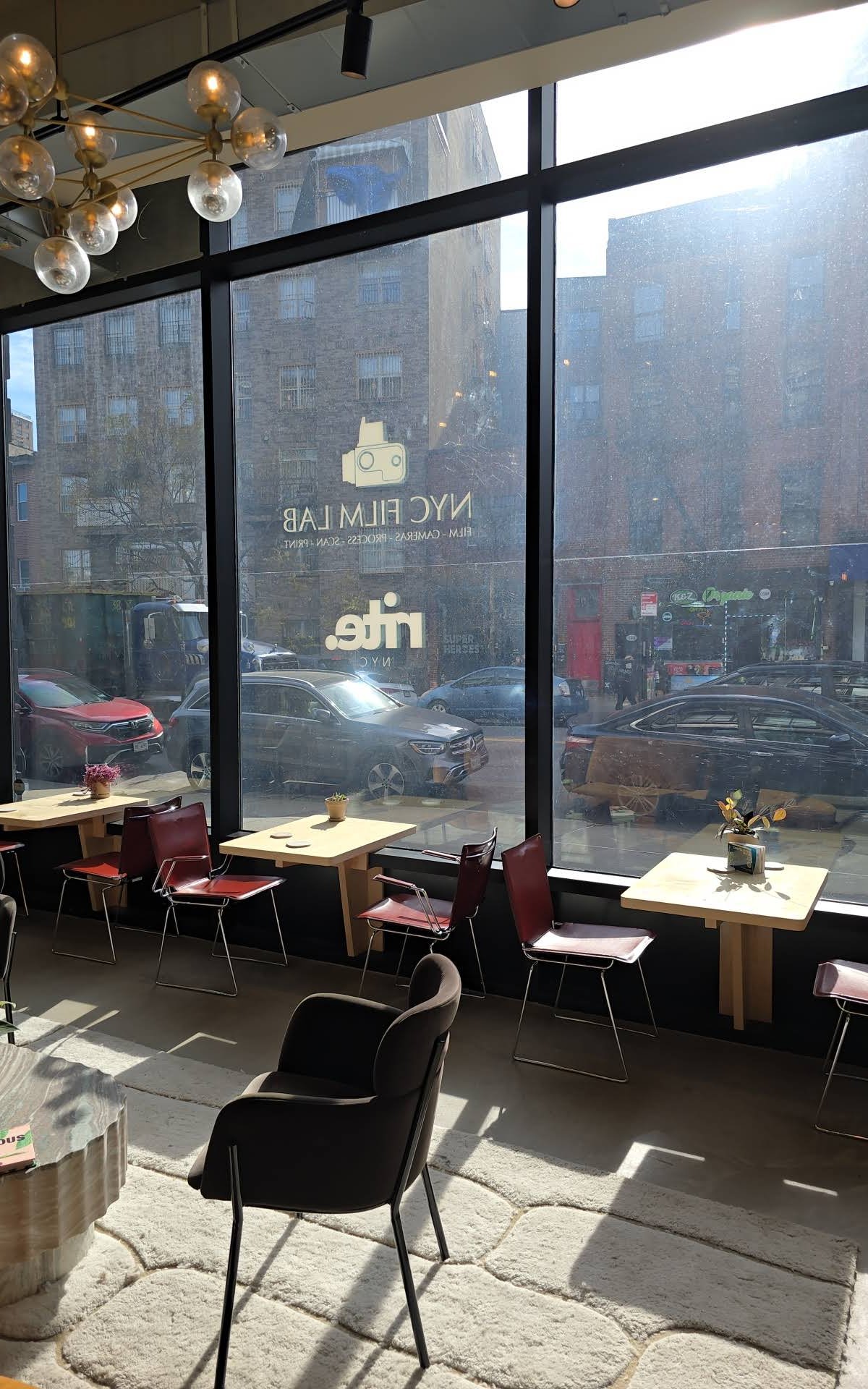 rite. coffee specialty coffee shop in New York - photo 12