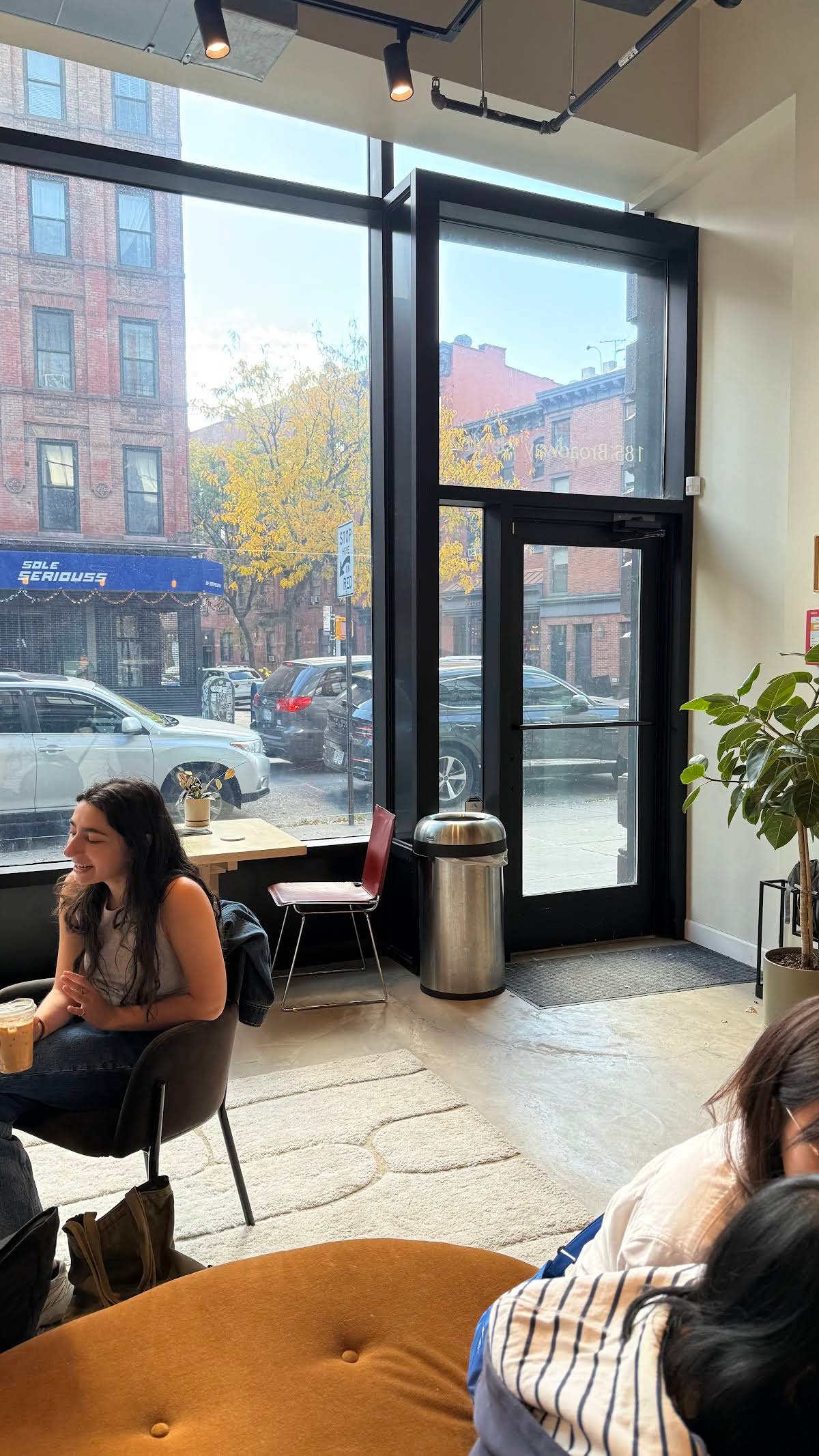 rite. coffee specialty coffee shop in New York - photo 13