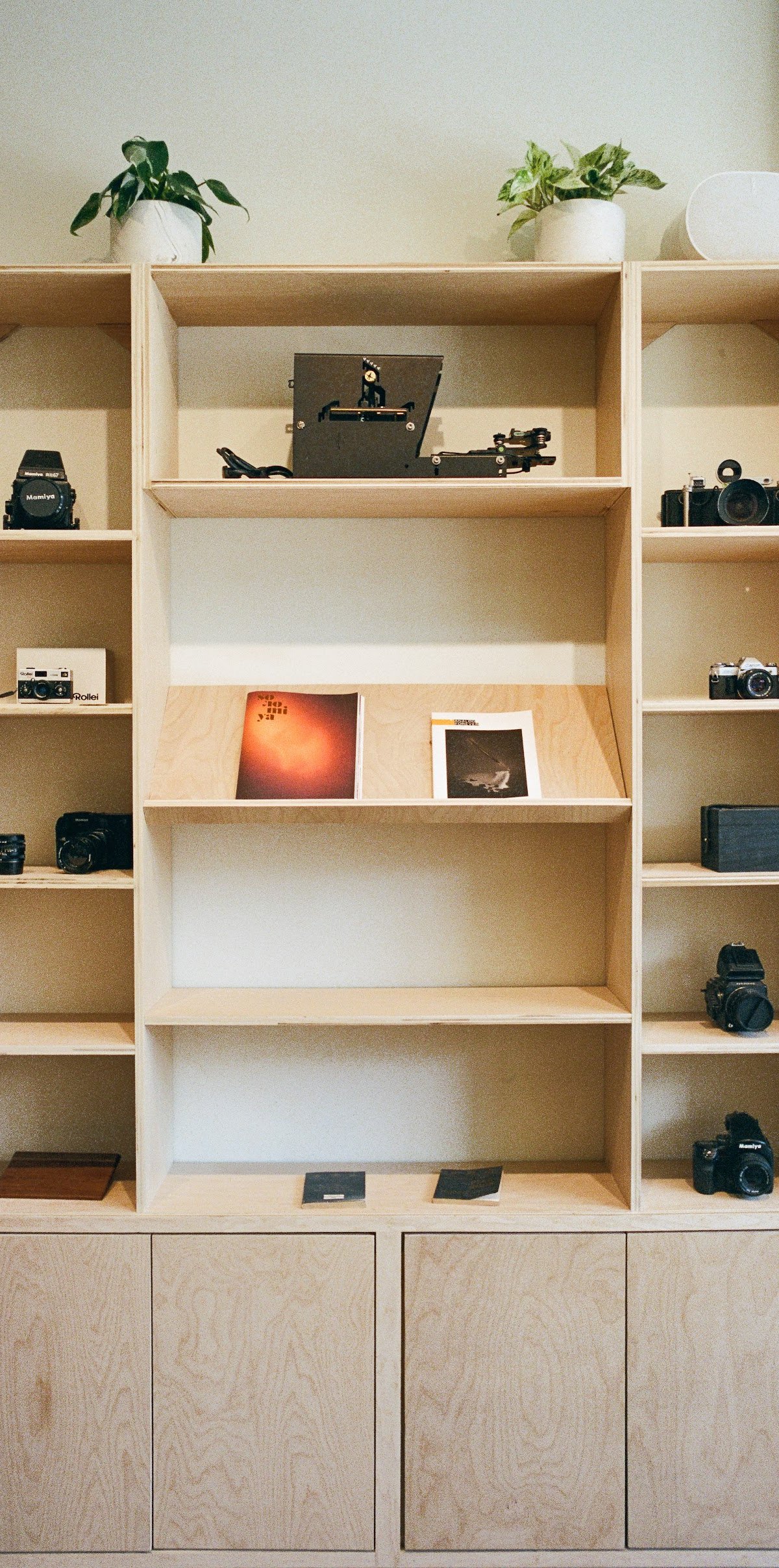 rite. coffee specialty coffee shop in New York - photo 14