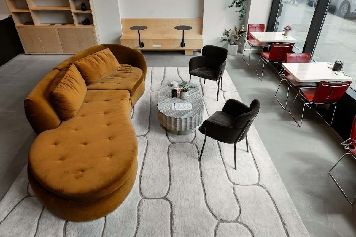 rite. coffee specialty coffee shop in New York - photo 2