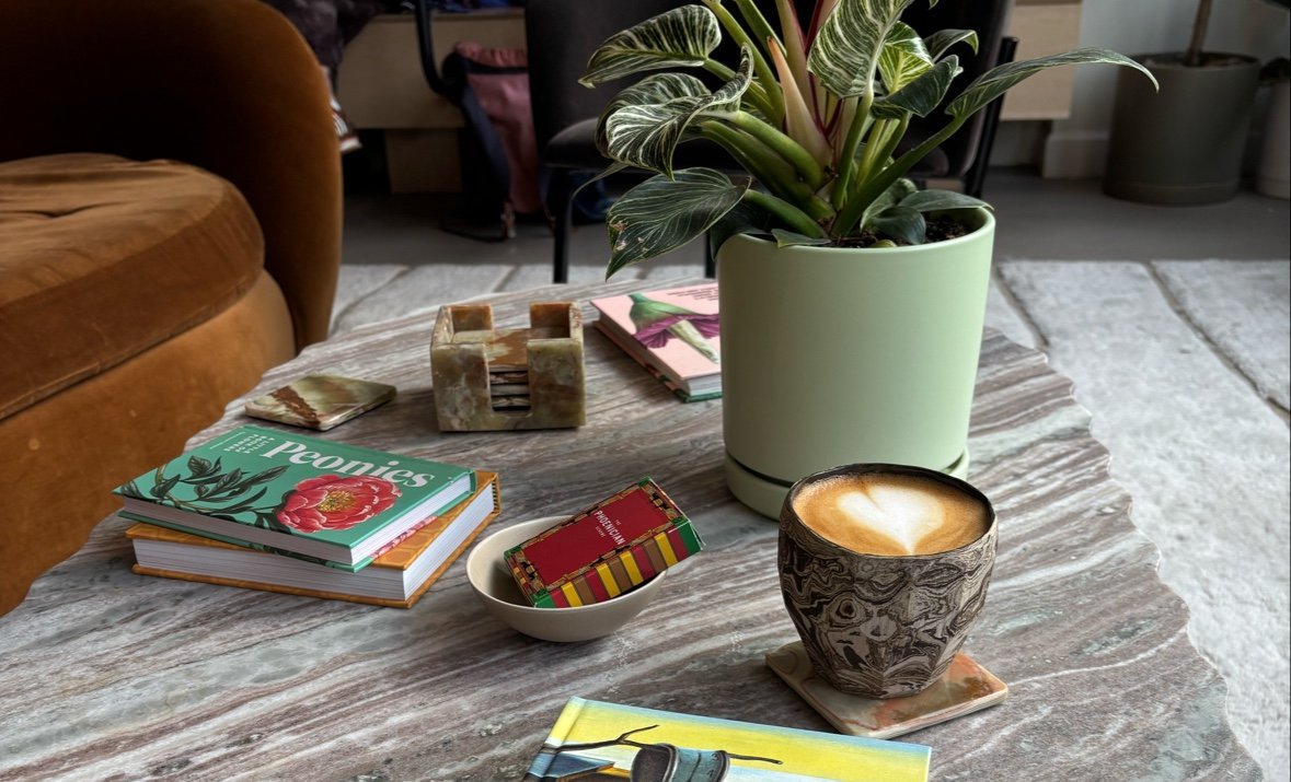 rite. coffee specialty coffee shop in New York - photo 3