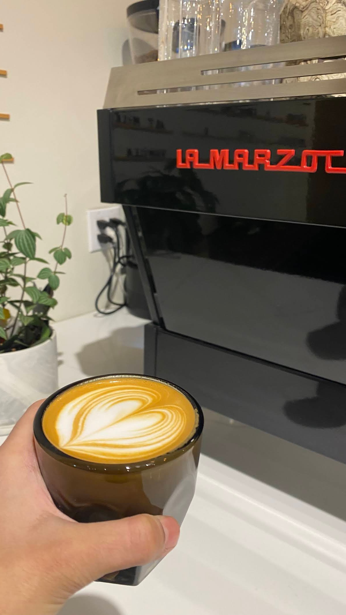 rite. coffee specialty coffee shop in New York - photo 7