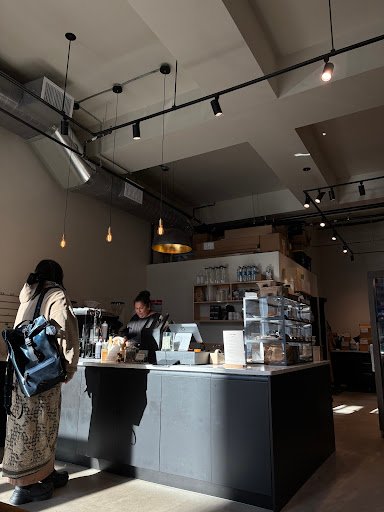 rite. coffee specialty coffee shop in New York - photo 8