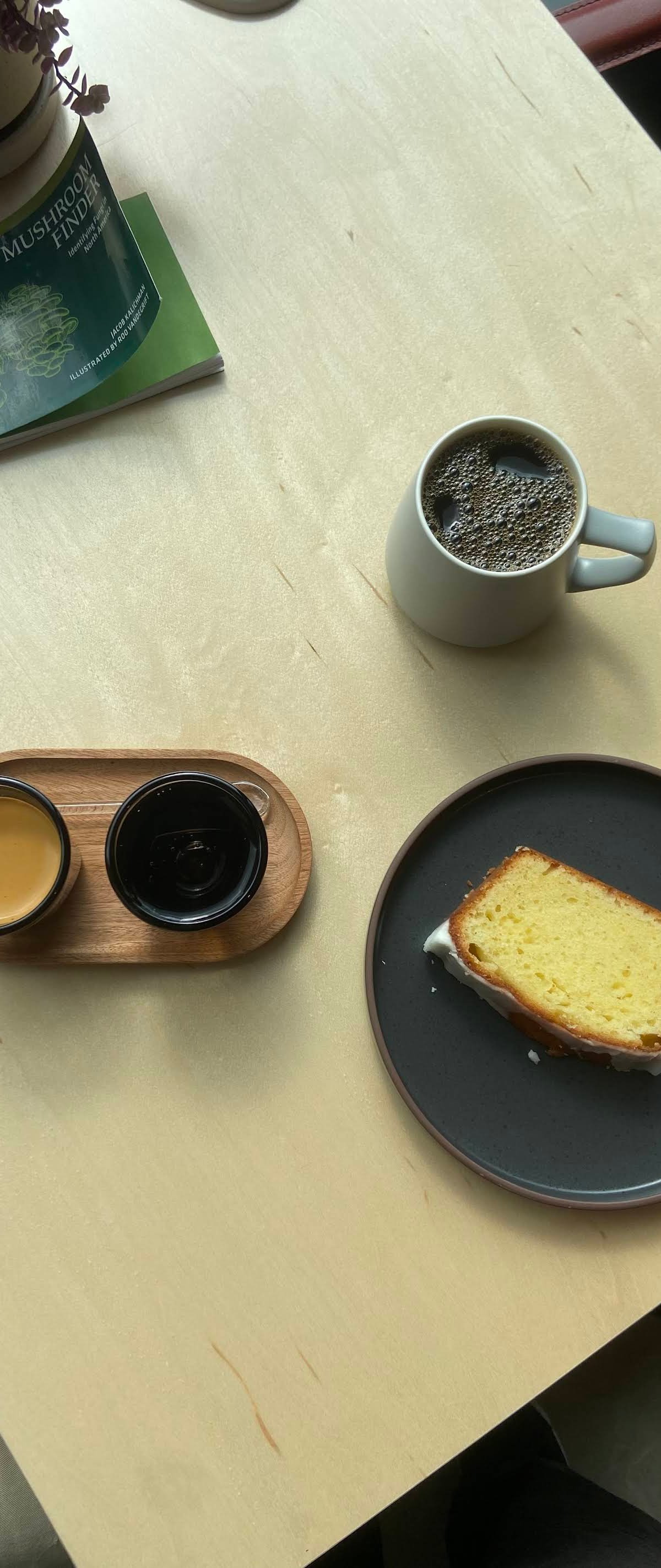 rite. coffee specialty coffee shop in New York - photo 9