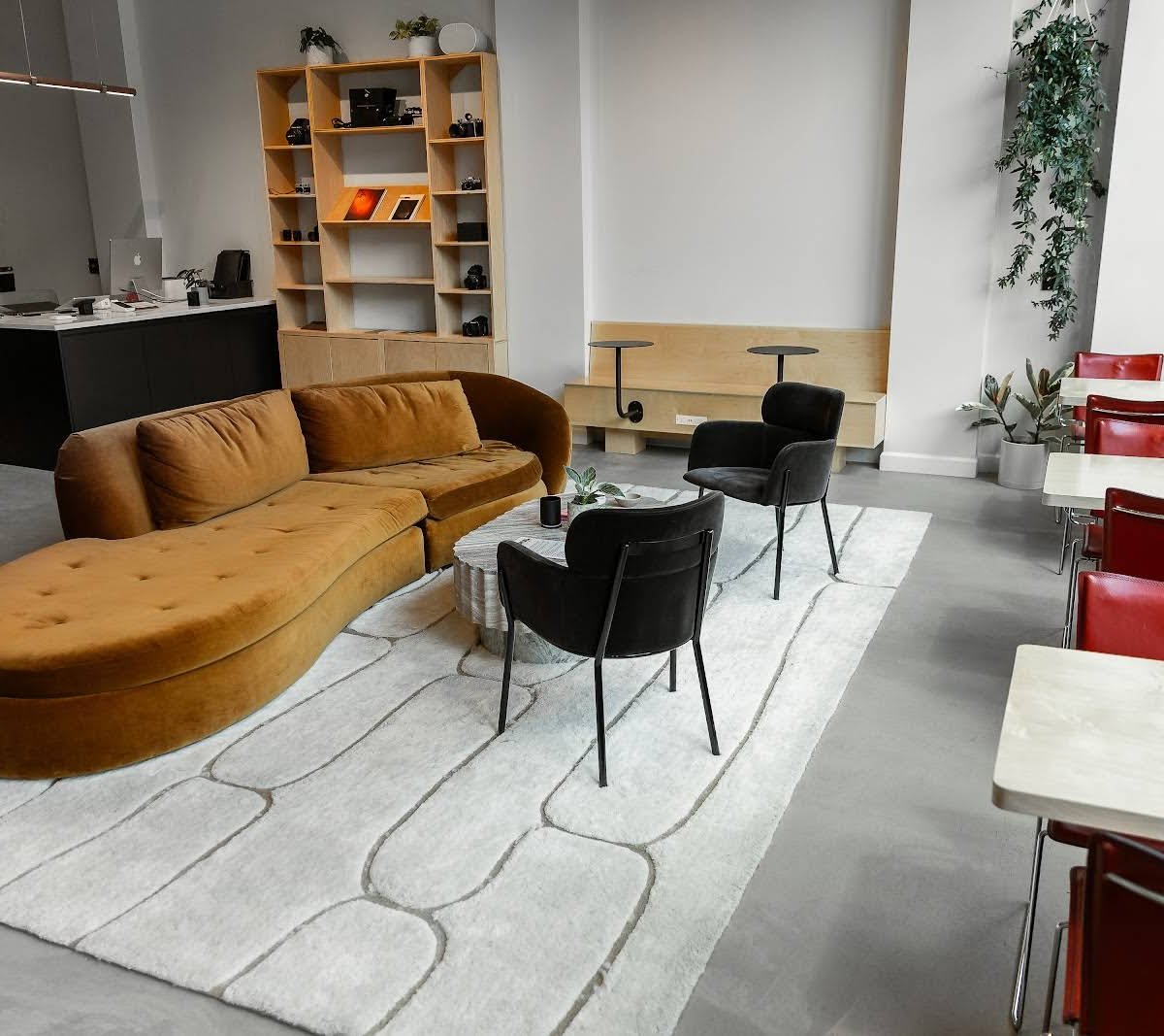 rite. coffee specialty coffee shop in New York - photo 10