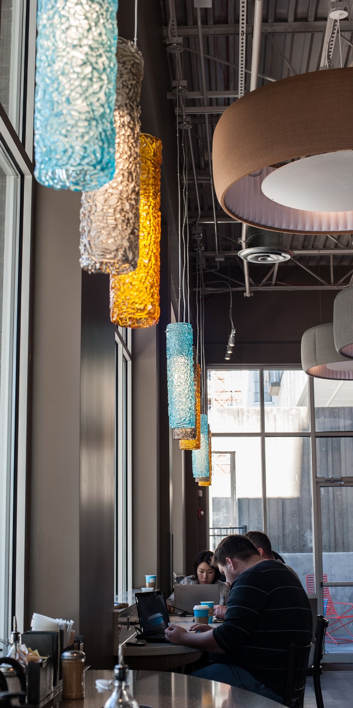 Dancing Goats Coffee Decatur specialty coffee shop in Atlanta - photo 10