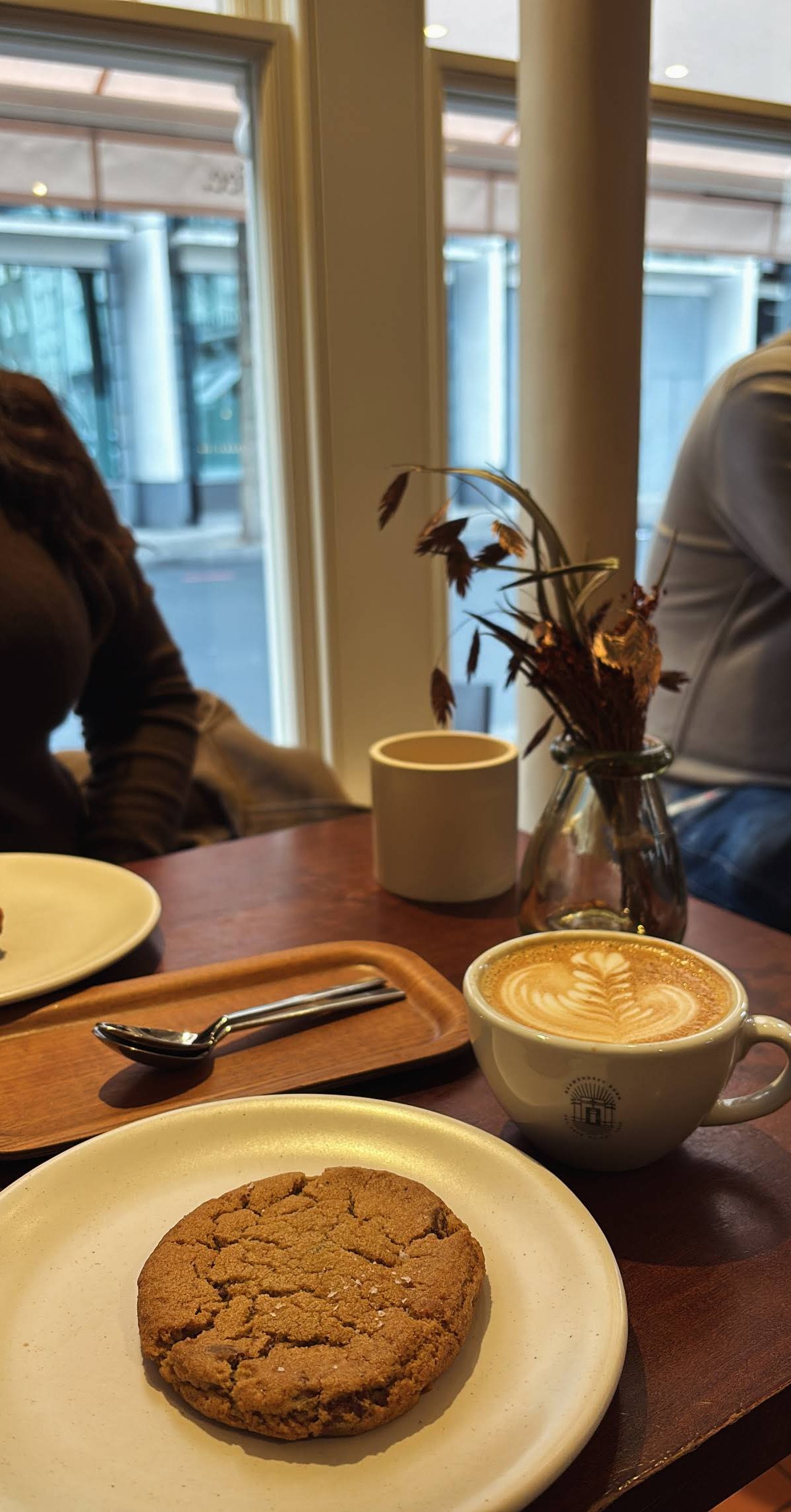 WatchHouse Bermondsey specialty coffee shop in London - photo 10