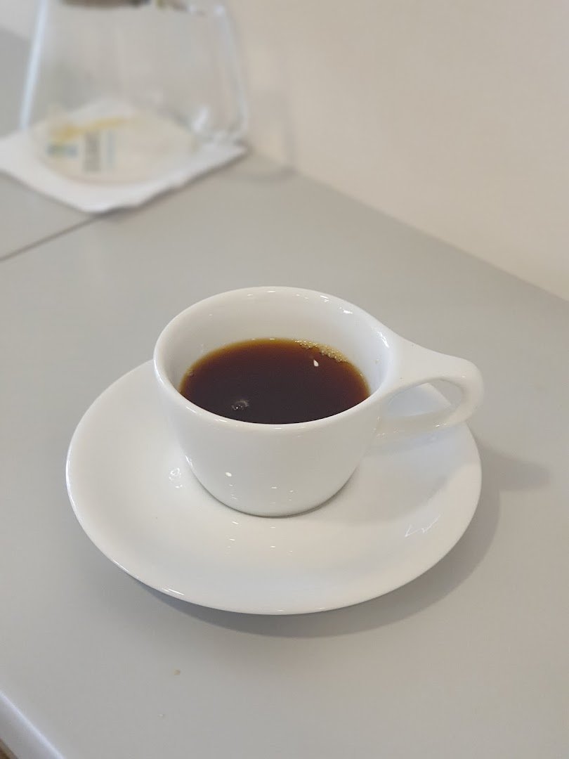 Cafe Delirante specialty coffee shop in Buenos Aires - photo 9