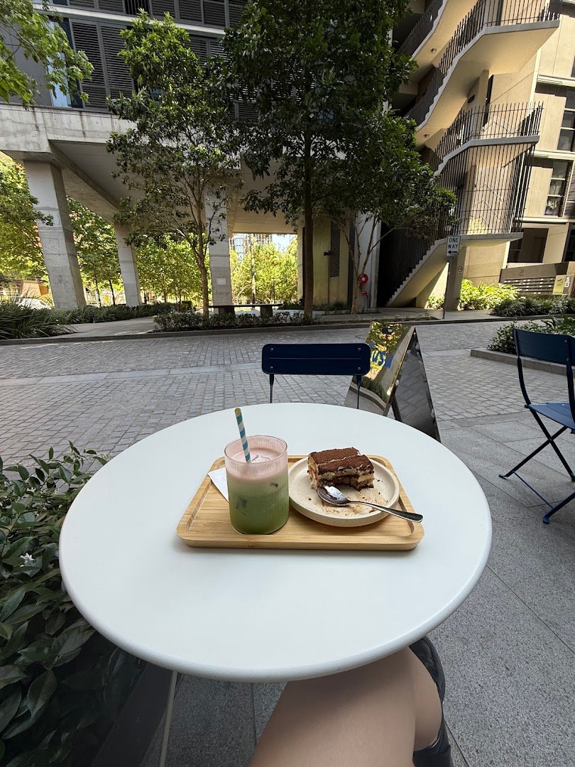 Susu Lane, Chippendale specialty coffee shop in Sydney - photo 6