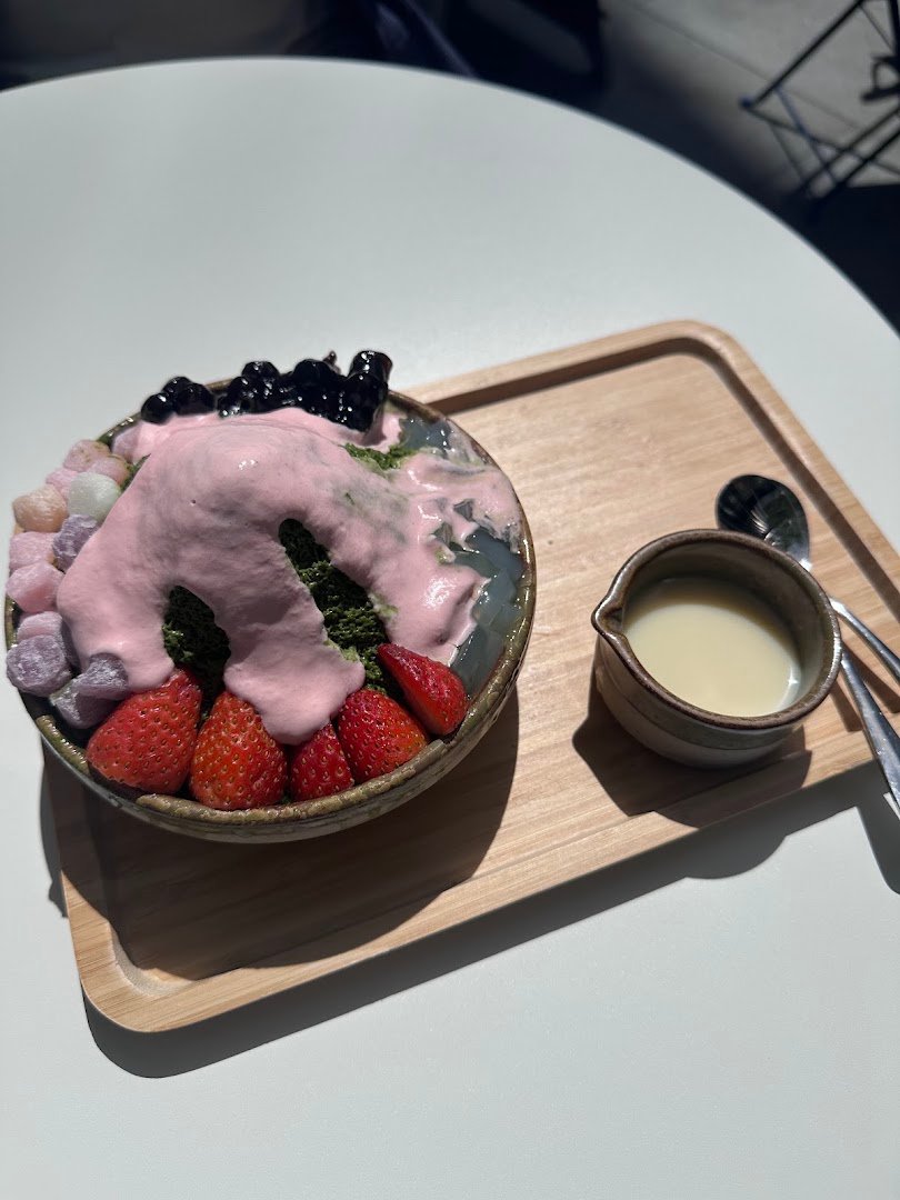 Susu Lane, Chippendale specialty coffee shop in Sydney - photo 10