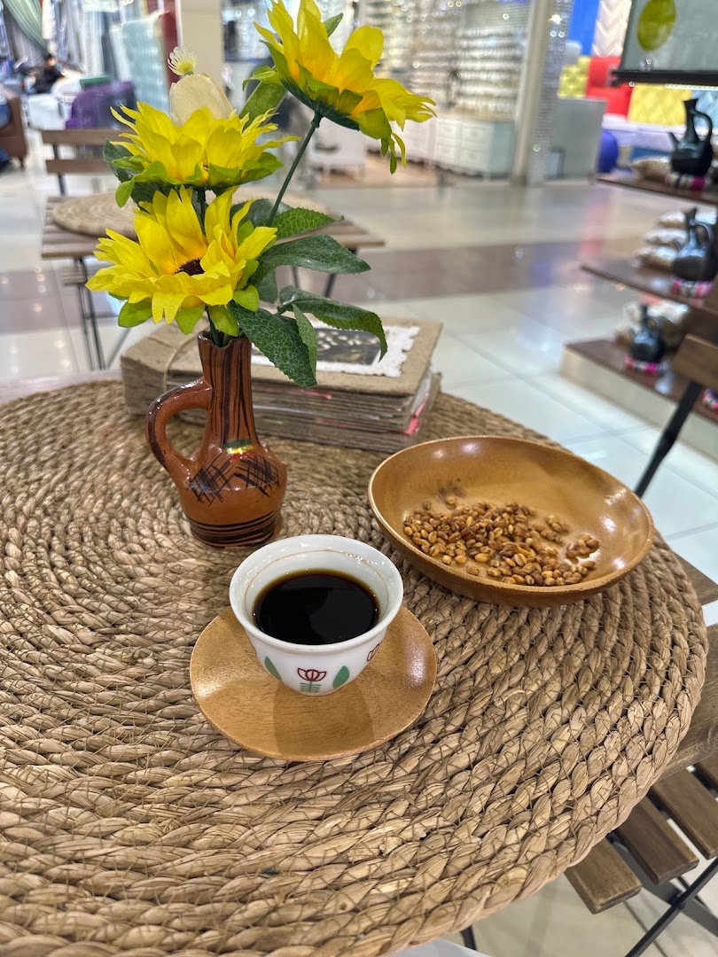 LIMU BUNA COFFEE SHOP specialty coffee shop in Dubai - photo 2