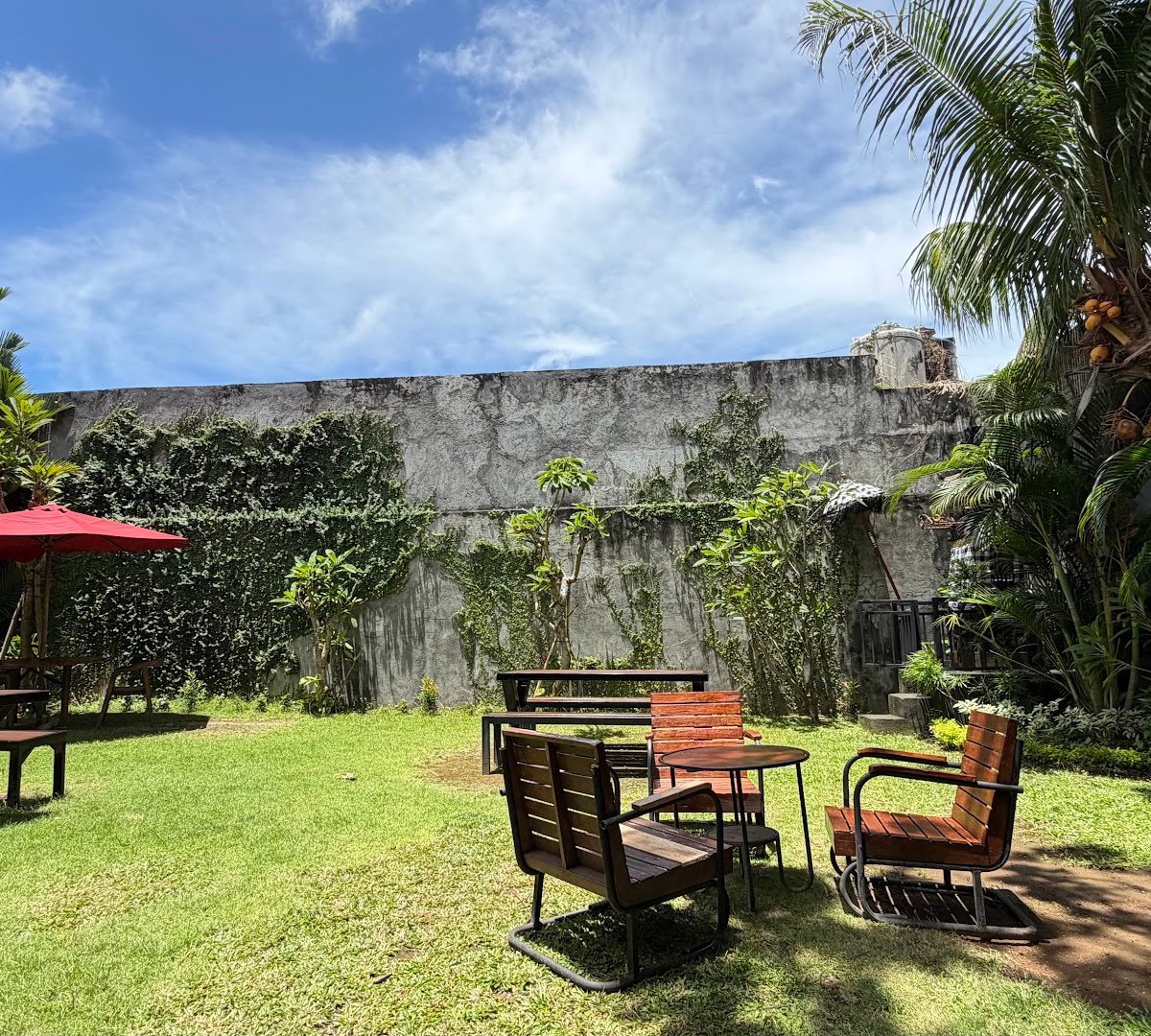 Tanamera Coffee & Roastery Sunset Road specialty coffee shop in Bali - photo 3
