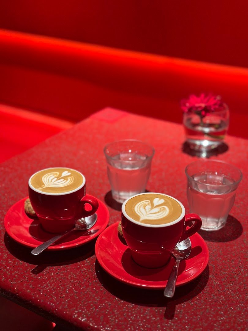 Tanamera Coffee & Roastery Sunset Road specialty coffee shop in Bali - photo 6