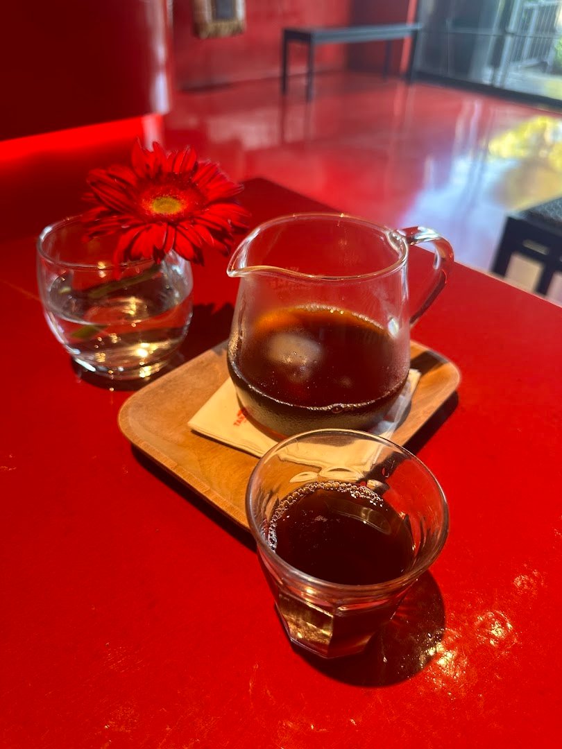 Tanamera Coffee & Roastery Sunset Road specialty coffee shop in Bali - photo 8