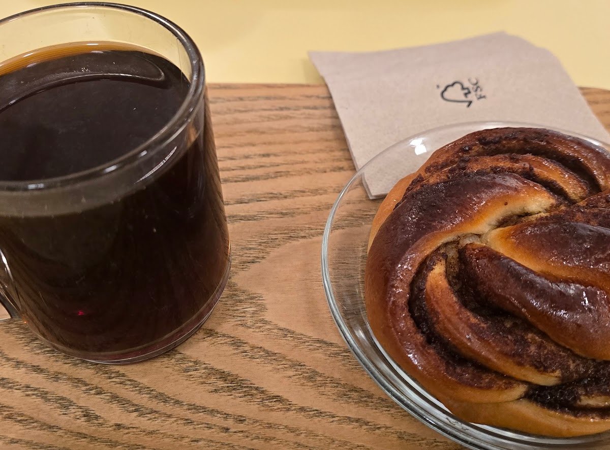 SlowMov specialty coffee shop in Barcelona - photo 6