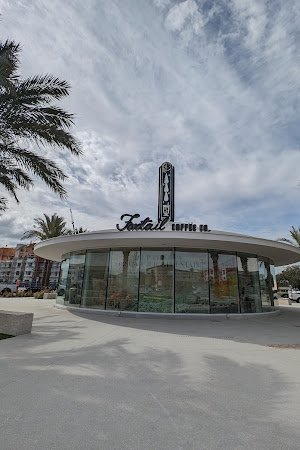 Foxtail Coffee - Packing District Orlando specialty coffee shop in Orlando - photo 11