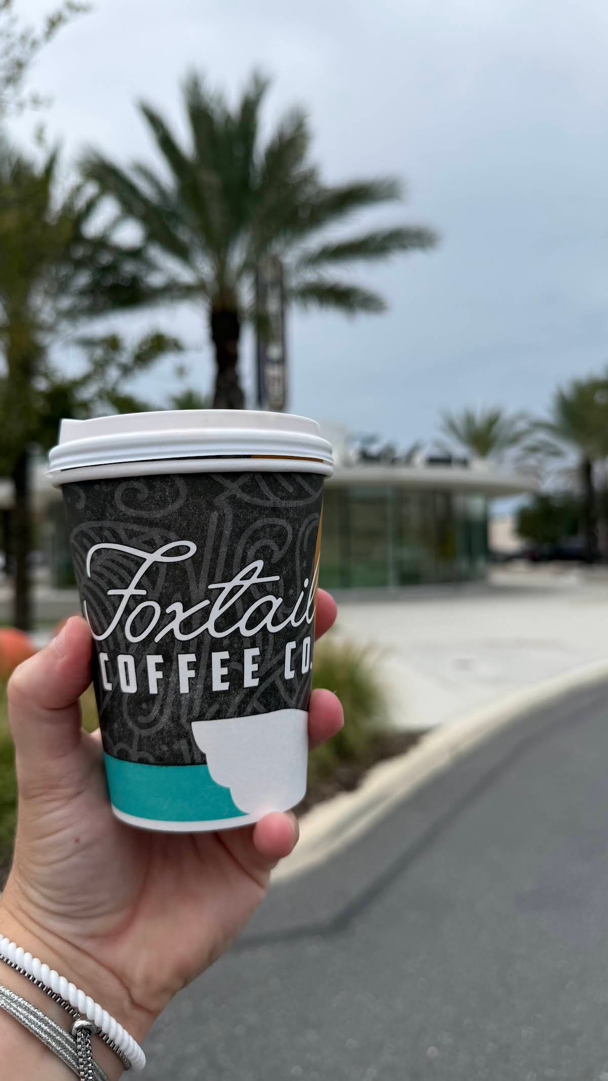 Foxtail Coffee - Packing District Orlando specialty coffee shop in Orlando - photo 12