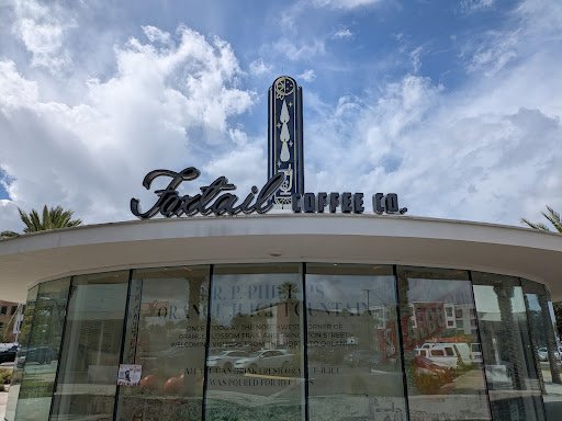 Foxtail Coffee - Packing District Orlando specialty coffee shop in Orlando - photo 13