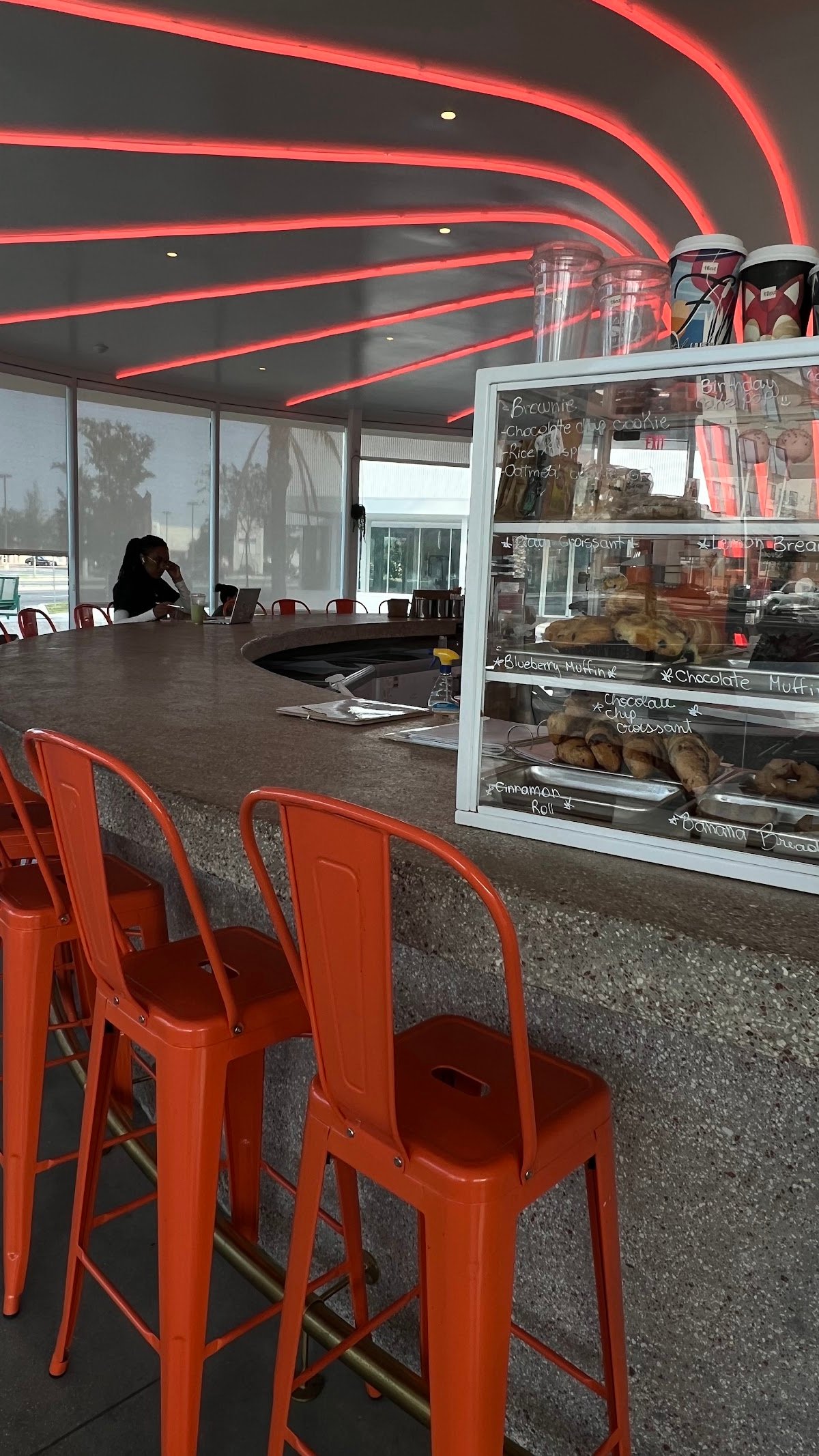 Foxtail Coffee - Packing District Orlando specialty coffee shop in Orlando - photo 14