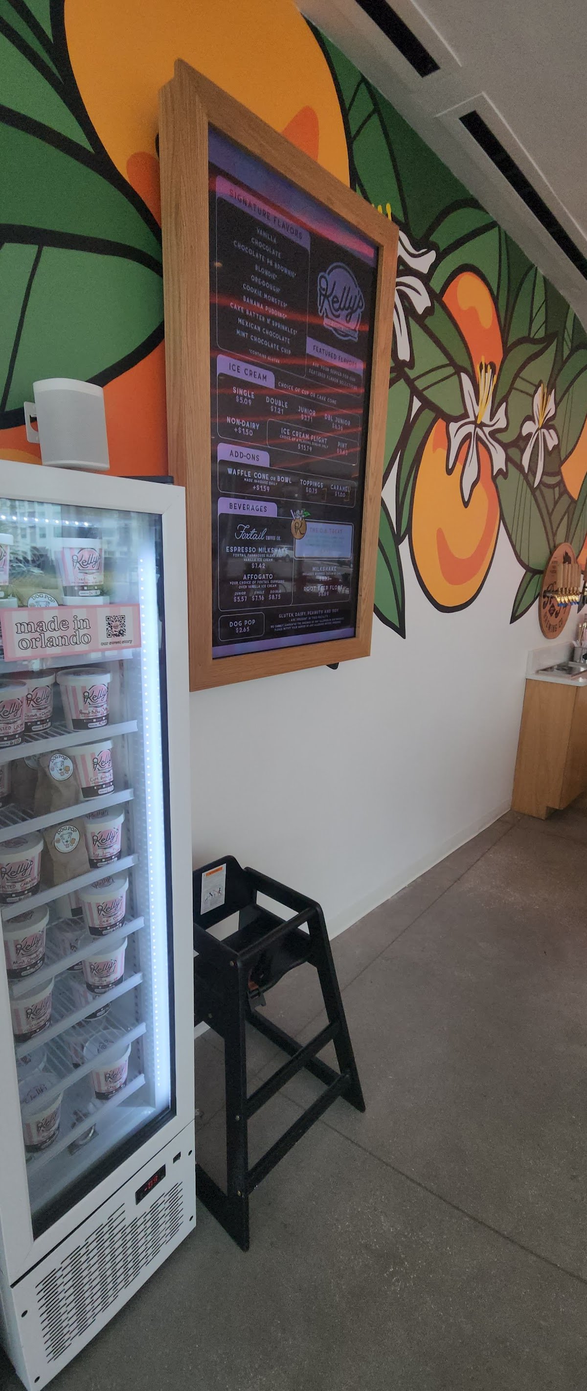 Foxtail Coffee - Packing District Orlando specialty coffee shop in Orlando - photo 15