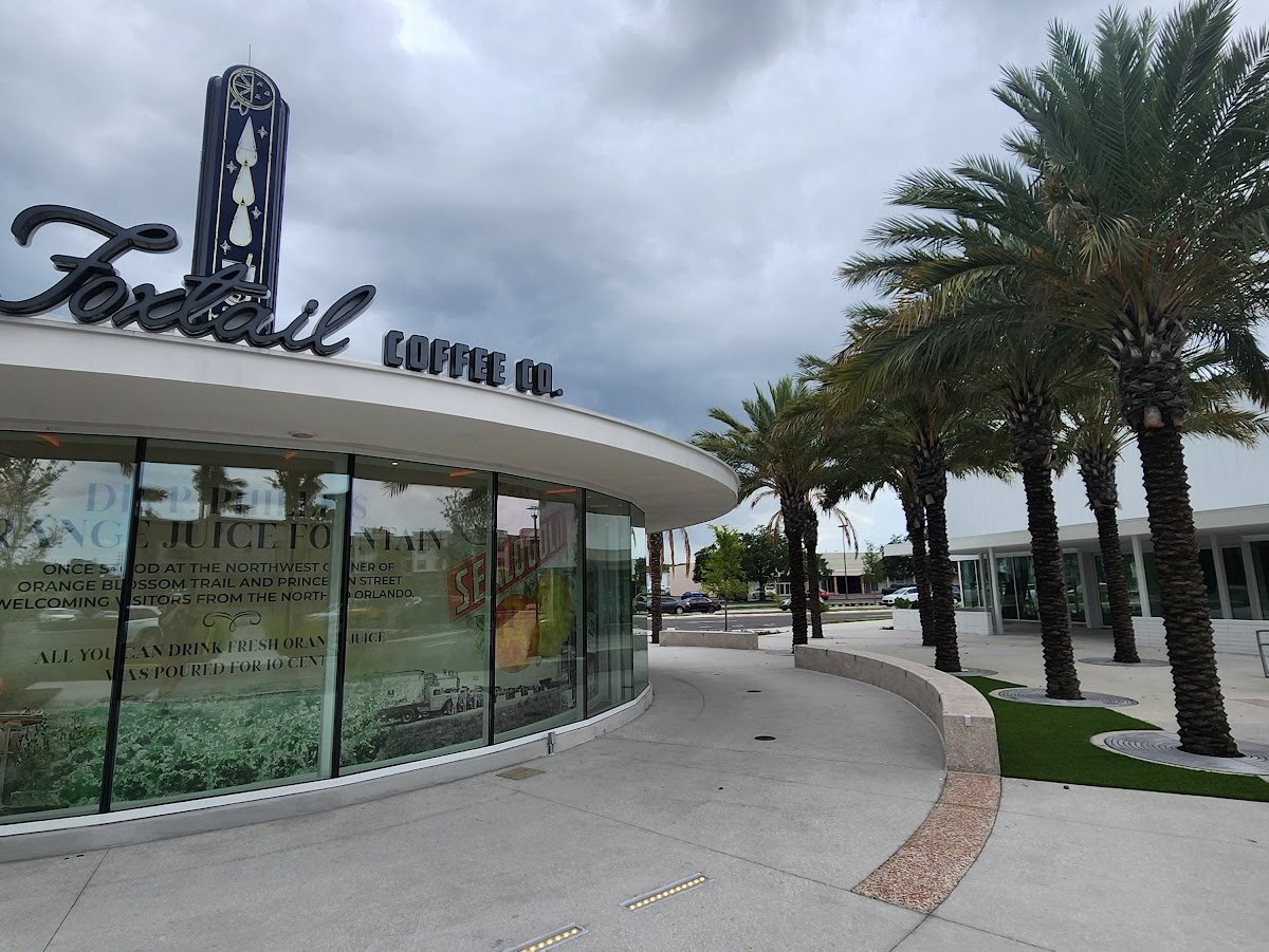 Foxtail Coffee - Packing District Orlando specialty coffee shop in Orlando - photo 17