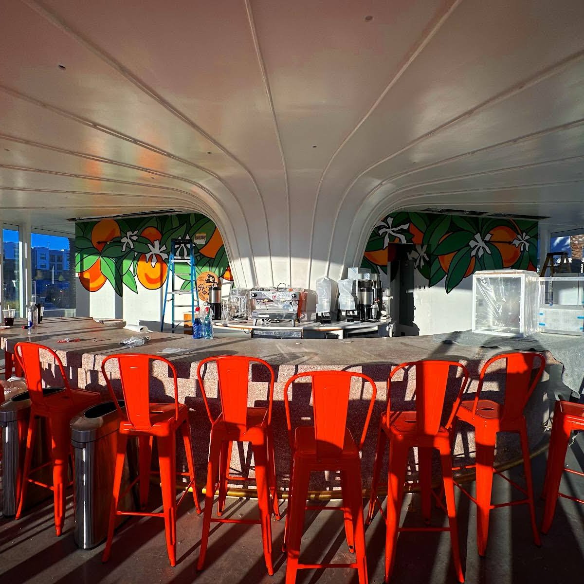 Foxtail Coffee - Packing District Orlando specialty coffee shop in Orlando - photo 18