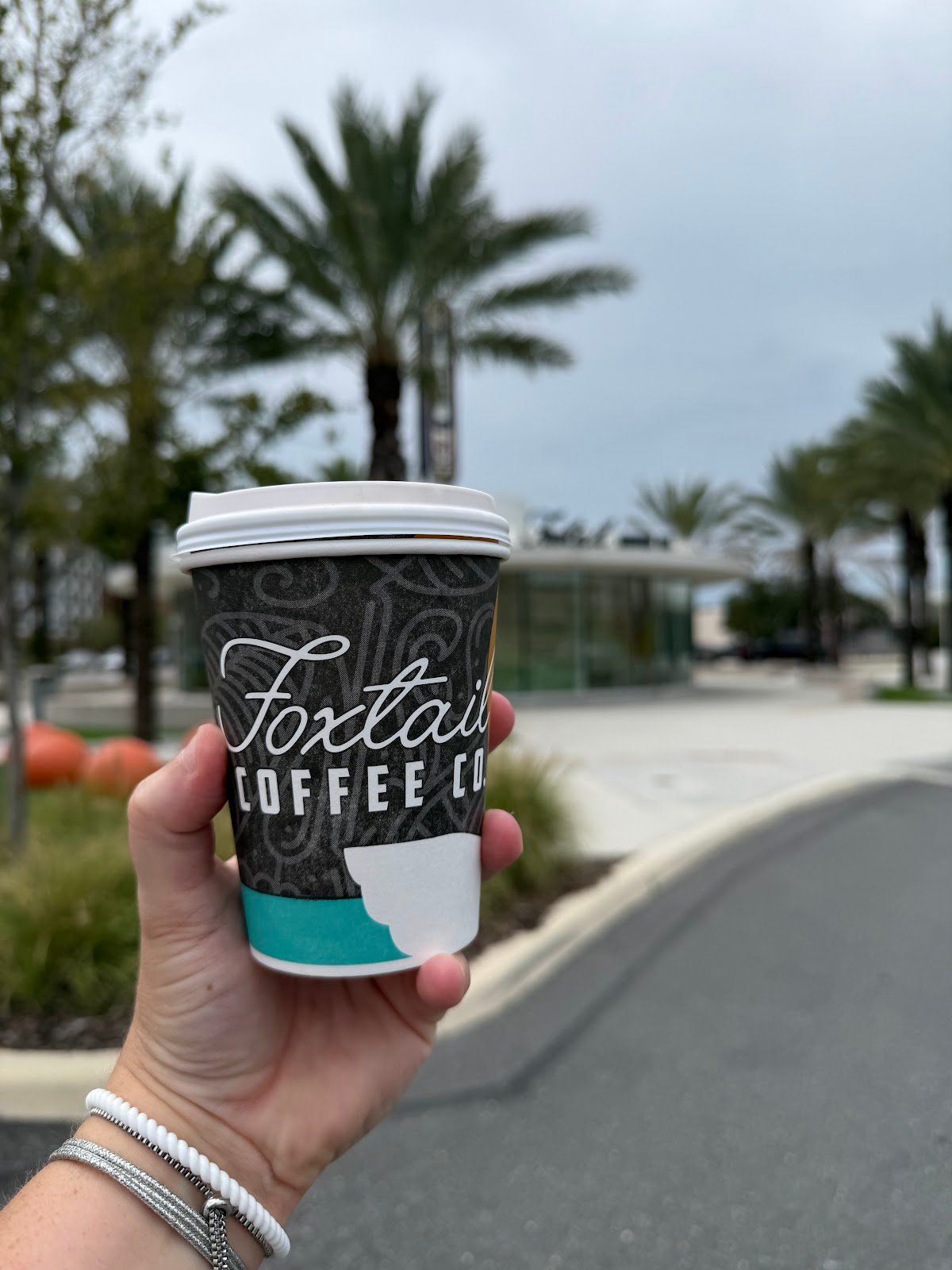 Foxtail Coffee - Packing District Orlando specialty coffee shop in Orlando - photo 5