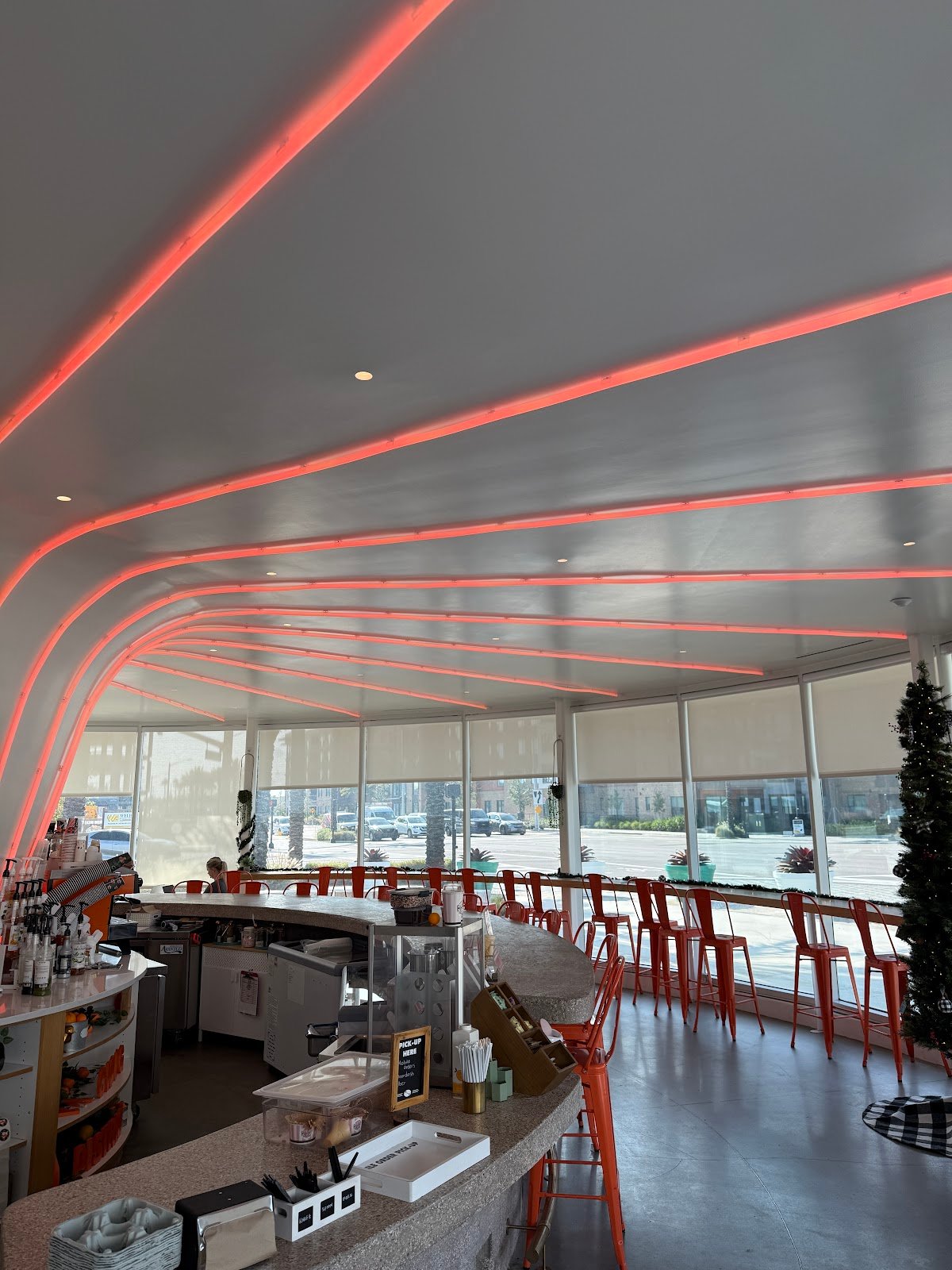 Foxtail Coffee - Packing District Orlando specialty coffee shop in Orlando - photo 6