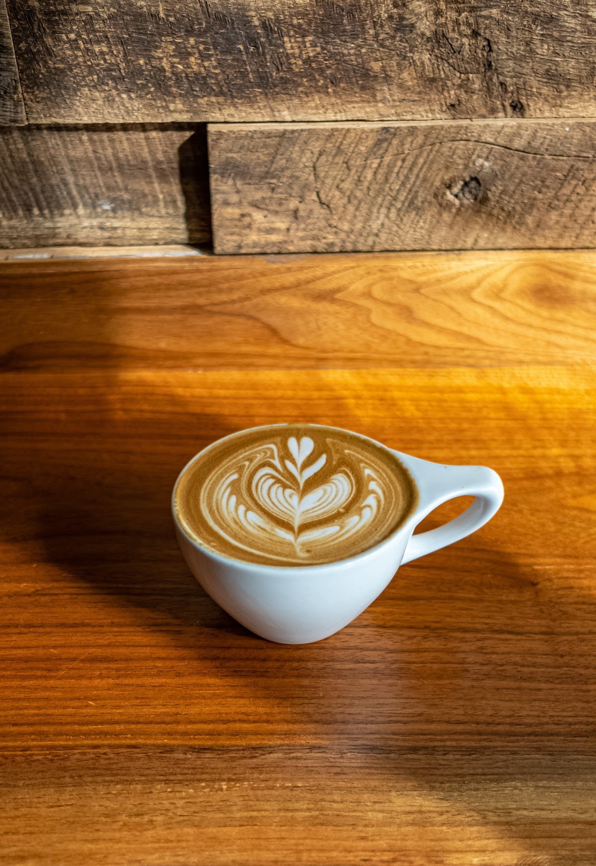 Foxtail Coffee - Packing District Orlando specialty coffee shop in Orlando - photo 7