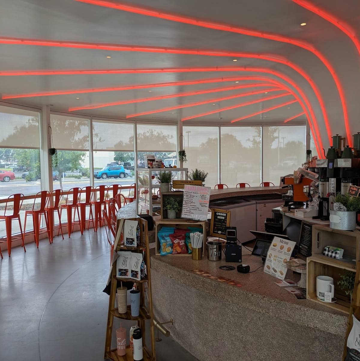 Foxtail Coffee - Packing District Orlando specialty coffee shop in Orlando - photo 10