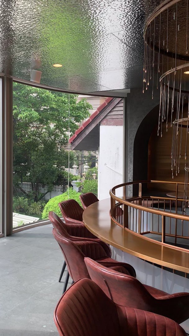 Hario Cafe specialty coffee shop in Bangkok - photo 6