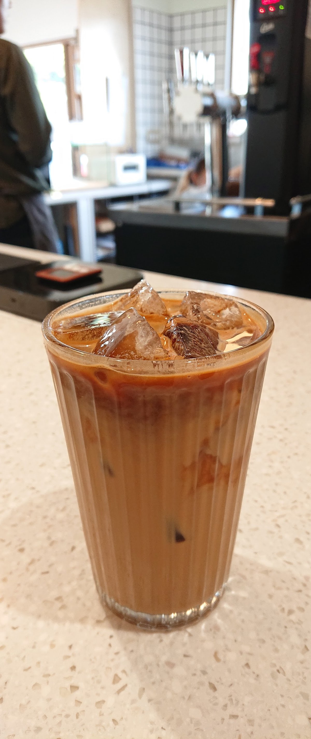 Kumquat Coffee HLP specialty coffee shop in Los Angeles - photo 13