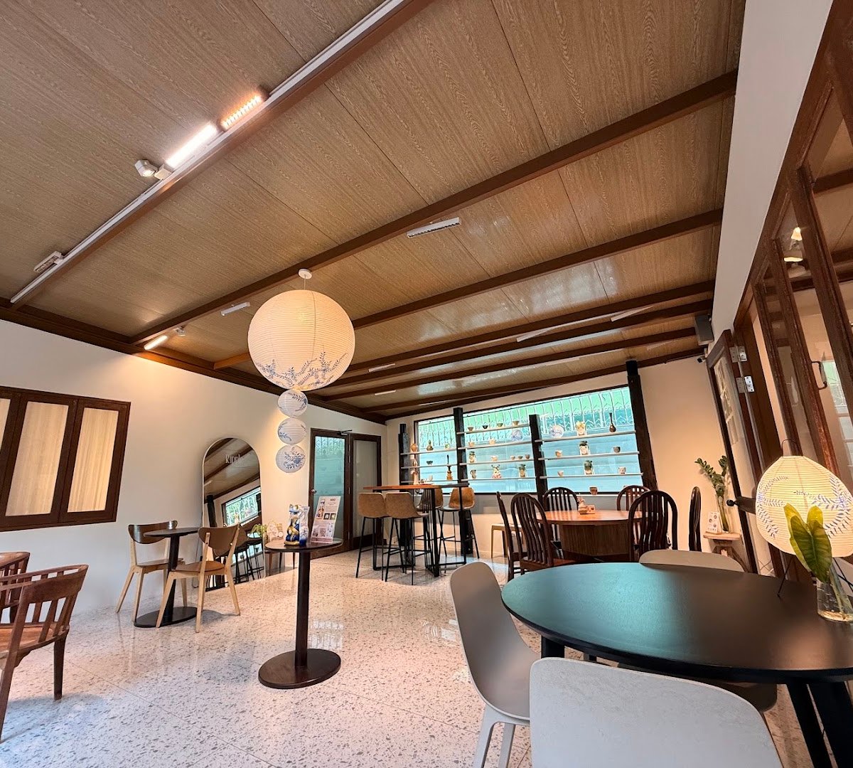 Ripple Coffee Roasters specialty coffee shop in Bangkok - photo 2