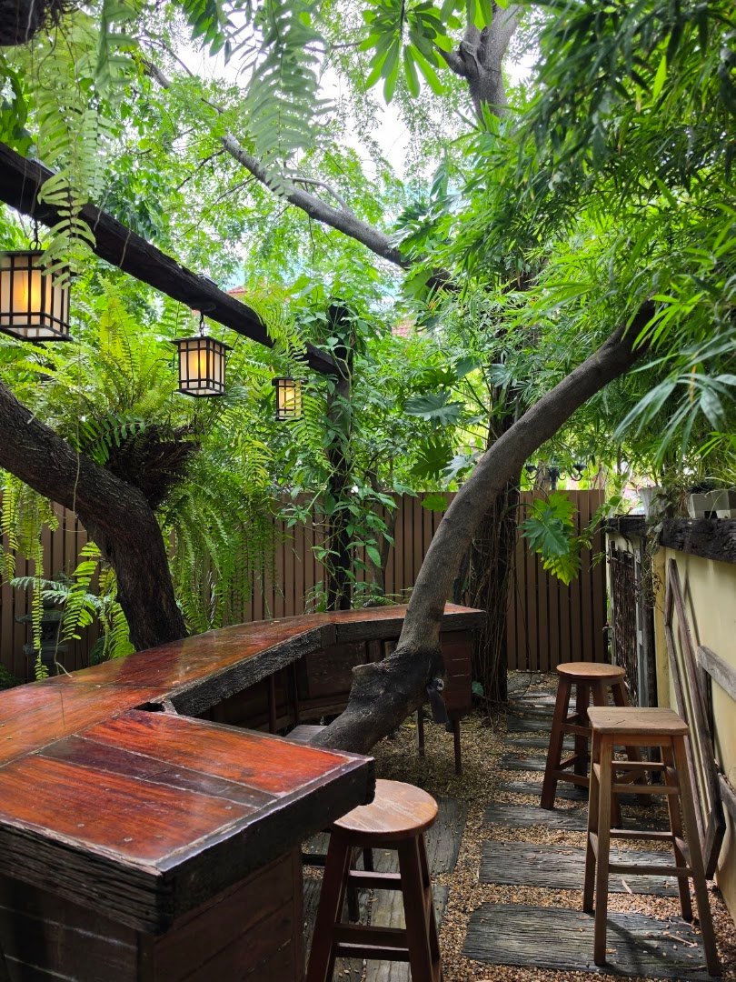 Ripple Coffee Roasters specialty coffee shop in Bangkok - photo 5