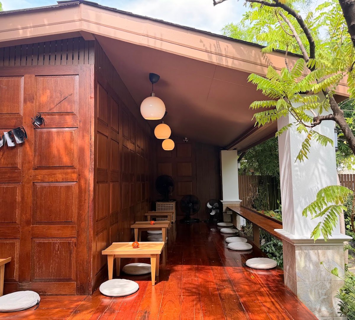 Ripple Coffee Roasters specialty coffee shop in Bangkok - photo 6