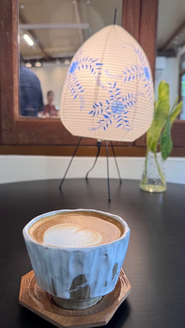 Ripple Coffee Roasters specialty coffee shop in Bangkok - photo 7